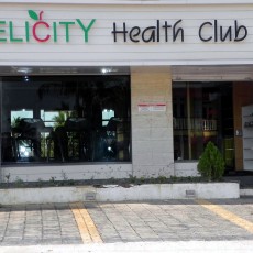 Felicity Health Club