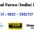National Forex India Pvt Ltd