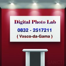 Digital Photo Lab Vasco-da-Gama, South Goa