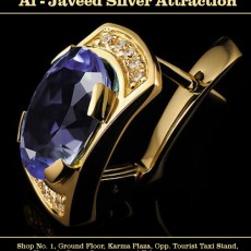 Al - Javeed Silver Attraction