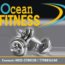 Ocean Fitness