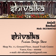 Shivalka Fusion Design Store