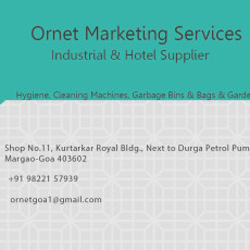 Ornet-Marketing-Services-Garbage-Bins-Supplier-Margao-Goa-India